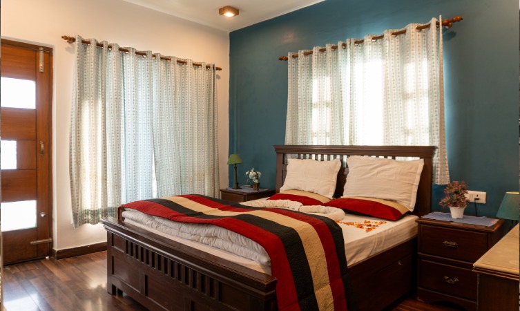 Best cottage in landour