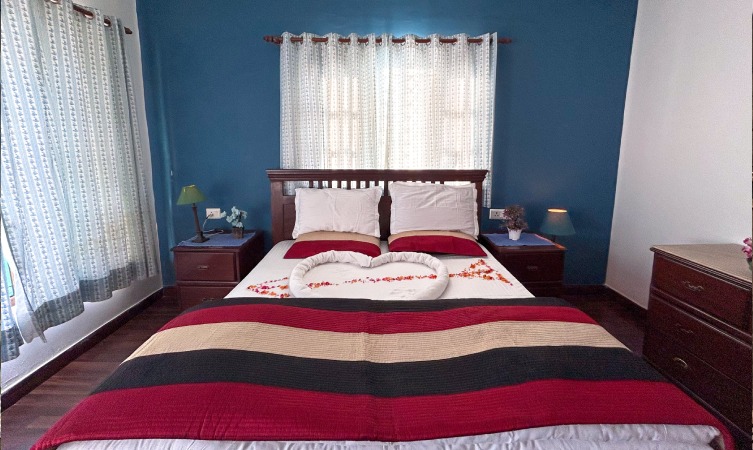 Best cottage in landour