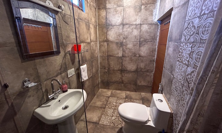 Best cottage in landour